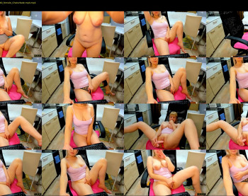 luckellysik — 76 minute Chaturbate female cam show recording, 720p, Feb 4, 2023
