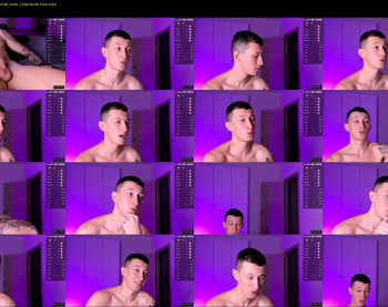 lyon_power_ — 54 minute Chaturbate male cam show recording, 1080p, Feb 4, 2023