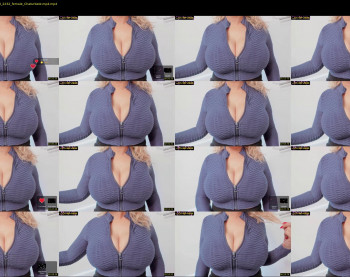 maggielandrin — 8 minute Chaturbate female cam show recording, 1080p, Feb 4, 2023