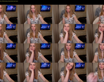 magic_couple13 — 8 minute Chaturbate couple cam show recording, 720p, Feb 4, 2023