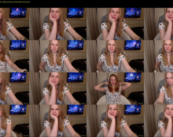 magic_couple13 — 6 minute Chaturbate couple cam show recording, 720p, Feb 4, 2023