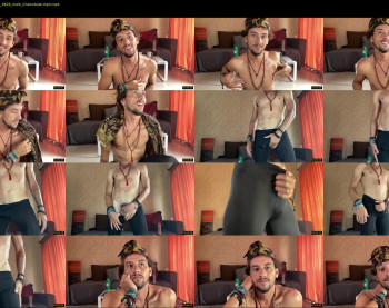 makingmoans — 6 minute Chaturbate male cam show recording, 1080p, Feb 4, 2023