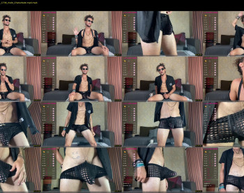 makingmoans — 55 minute Chaturbate male cam show recording, 1080p, Feb 4, 2023