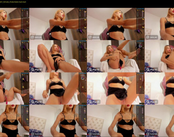 mara__ross — 6 minute Chaturbate female cam show recording, 1080p, Feb 4, 2023