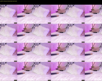 mara_martinez — 5 minute Chaturbate female cam show recording, 1080p, Feb 4, 2023