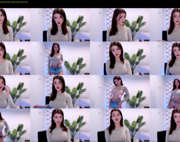 marti_lovely — 20 minute Chaturbate female cam show recording, 1080p, Feb 4, 2023