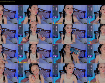 marybrent — 11 minute Chaturbate female cam show recording, 1080p, Feb 4, 2023