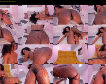 maryevans_ — 54 minute Chaturbate female cam show recording, 1080p, Feb 4, 2023