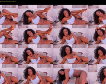 maryevans_ — 5 minute Chaturbate female cam show recording, 1080p, Feb 4, 2023