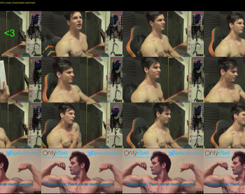 maxandtam — 50 minute Chaturbate couple cam show recording, 1080p, Feb 5, 2023