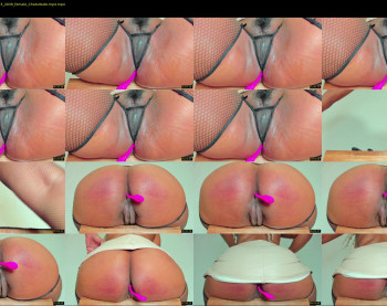 melania_browis — 10 minute Chaturbate female cam show recording, 1080p, Feb 4, 2023