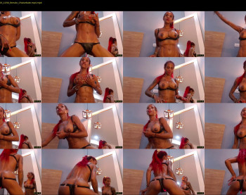 melanie_milleer — 3 minute Chaturbate female cam show recording, 1080p, Feb 4, 2023