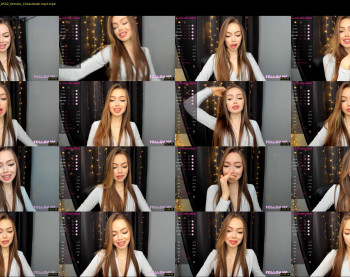 melanybunny — 27 minute Chaturbate female cam show recording, 1080p, Feb 5, 2023