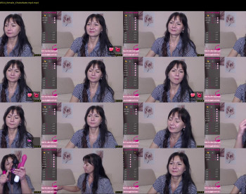 melissa_fane — 7 minute Chaturbate female cam show recording, 1080p, Feb 5, 2023