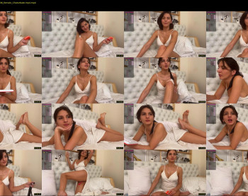 monikate_ — 49 minute Chaturbate couple cam show recording, 1080p, Feb 4, 2023