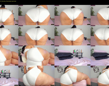 moon_swt_ — 86 minute Chaturbate female cam show recording, 1080p, Feb 4, 2023