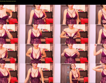 morelovely — 32 minute Chaturbate female cam show recording, 720p, Feb 4, 2023