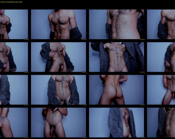 mrj9921 — 54 minute Chaturbate male cam show recording, 1080p, Feb 4, 2023