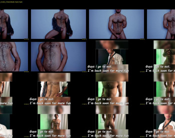 mrj9921 — 31 minute Chaturbate male cam show recording, 1080p, Feb 4, 2023