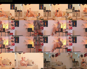 mrs_edha — 55 minute Chaturbate female cam show recording, 1080p, Feb 4, 2023