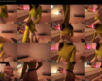 ms_seductive — 57 minute Chaturbate female cam show recording, 1080p, Feb 4, 2023