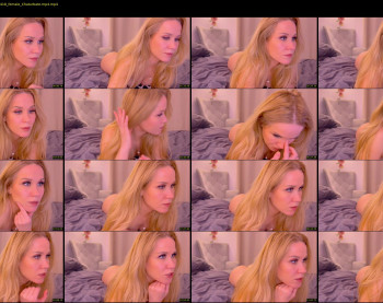 myassistant — 14 minute Chaturbate female cam show recording, 1080p, Feb 5, 2023
