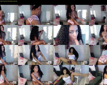 naomixjones1 — 96 minute Chaturbate female cam show recording, 720p, Feb 5, 2023