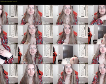 naughty_popa — 41 minute Chaturbate female cam show recording, 1080p, Feb 4, 2023