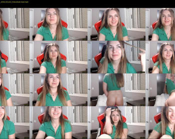 naughty_popa — 54 minute Chaturbate female cam show recording, 1080p, Feb 5, 2023