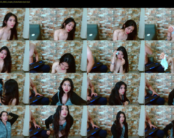 new_fire_fantasy — 3 minute Chaturbate couple cam show recording, 1080p, Feb 4, 2023