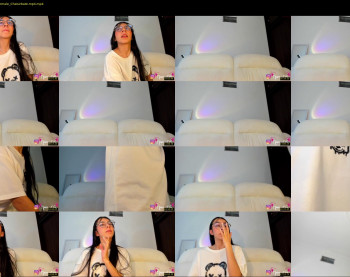 nezo_ — 32 minute Chaturbate female cam show recording, 480p, Feb 4, 2023
