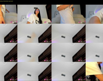 nezo_ — 50 minute Chaturbate female cam show recording, 480p, Feb 4, 2023