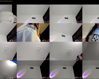 nezo_ — 22 minute Chaturbate female cam show recording, 480p, Feb 4, 2023