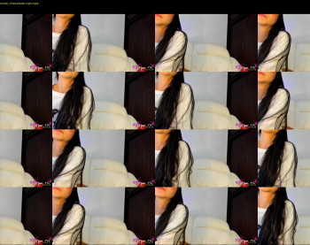 nezo_ — 19 minute Chaturbate female cam show recording, 480p, Feb 4, 2023