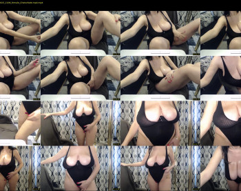 nicky_38hhugetits — 14 minute Chaturbate female cam show recording, 720p, Feb 4, 2023