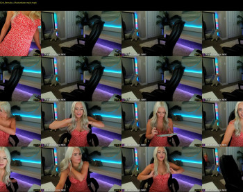 oliviaowens — 5 minute Chaturbate female cam show recording, 720p, Feb 5, 2023