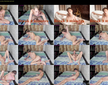 only_eric — 60 minute Chaturbate male cam show recording, 1080p, Feb 4, 2023