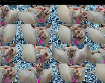 paolamss — 91 minute Chaturbate female cam show recording, 720p, Feb 4, 2023