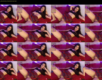 petiteprincesx — 8 minute Chaturbate female cam show recording, 1080p, Feb 4, 2023