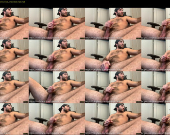 phoenix_star — 6 minute Chaturbate male cam show recording, 1080p, Feb 4, 2023