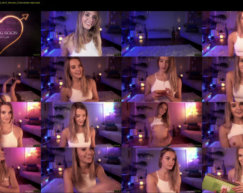 phoenix_taylor — 58 minute Chaturbate female cam show recording, 1080p, Feb 5, 2023