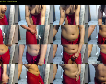 pilowprincess — 7 minute Chaturbate female cam show recording, 480p, Feb 4, 2023