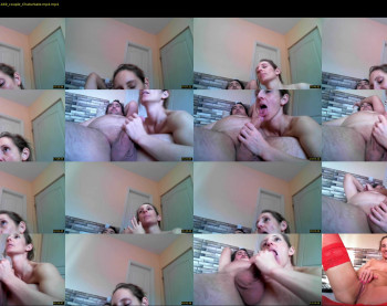 playfuljenny — 61 minute Chaturbate couple cam show recording, 720p, Feb 4, 2023