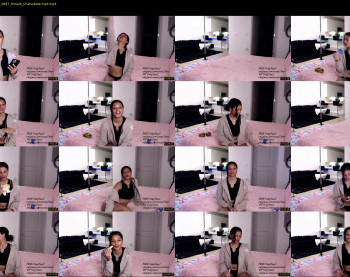 princess_cece — 92 minute Chaturbate female cam show recording, 720p, Feb 4, 2023