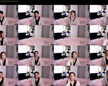 princess_cece — 22 minute Chaturbate female cam show recording, 720p, Feb 4, 2023
