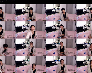 princess_cece — 49 minute Chaturbate female cam show recording, 720p, Feb 4, 2023