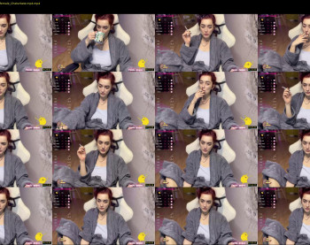 ps4pro — 9 minute Chaturbate female cam show recording, 1080p, Feb 4, 2023