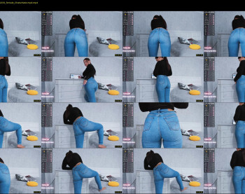 pussysweet9 — 37 minute Chaturbate female cam show recording, 1080p, Feb 4, 2023