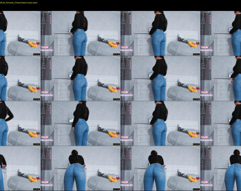 pussysweet9 — 4 minute Chaturbate female cam show recording, 1080p, Feb 4, 2023