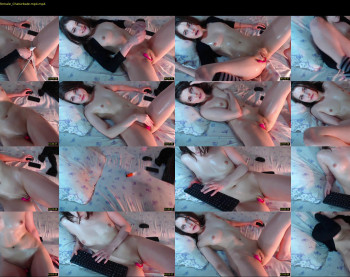 q_t_pie — 54 minute Chaturbate female cam show recording, 1080p, Feb 5, 2023
